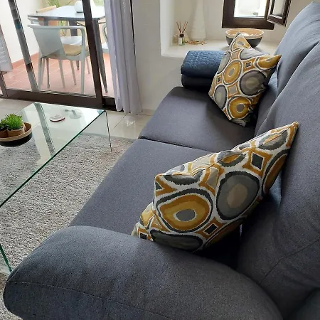 Sea View 3 Lejlighed *