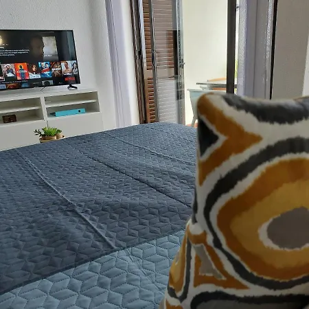 Sea View 3 Apartment Albufeira