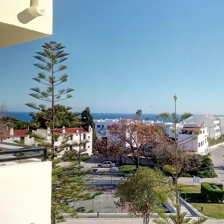 Apartment Sea View 3 Albufeira