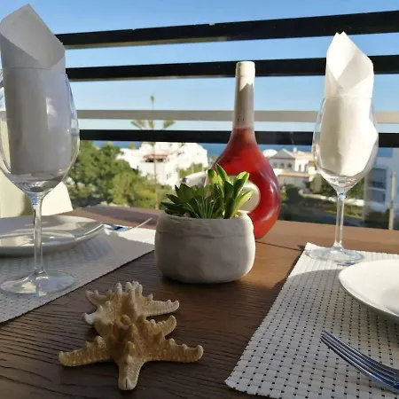 Sea View 3 Appartement