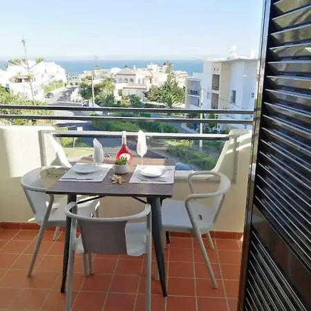 Apartment Sea View 3 *