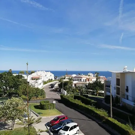 Sea View 3 Appartement
