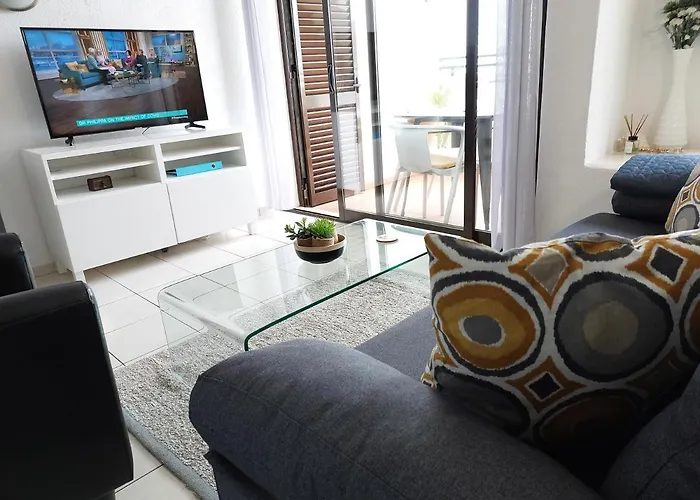 Lejlighed Sea View 3