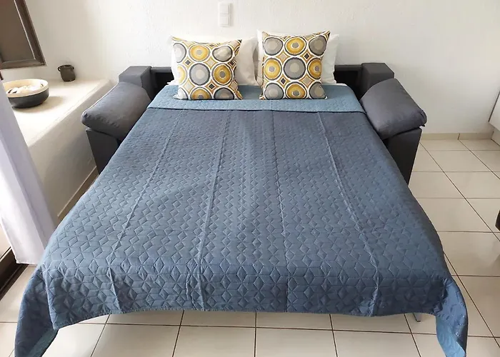 Sea View 3 Lejlighed *