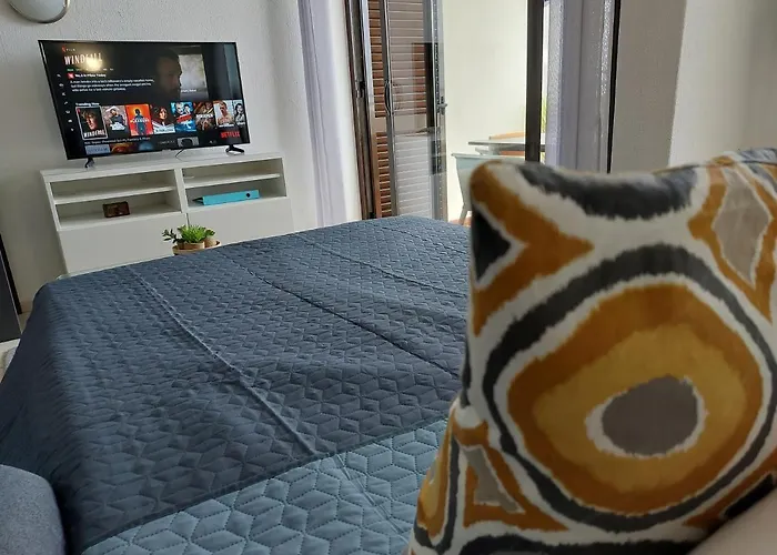 Sea View 3 Lejlighed Albufeira