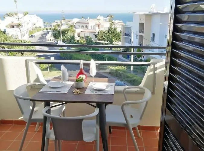 Lejlighed Sea View 3 *