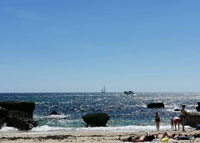 Sea View 3 Lejlighed *