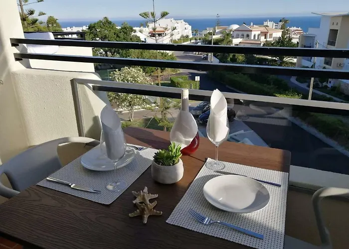 Lejlighed Sea View 3