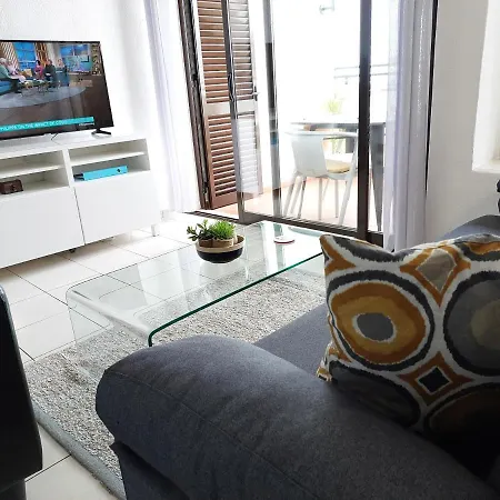 Apartamento Sea View 3