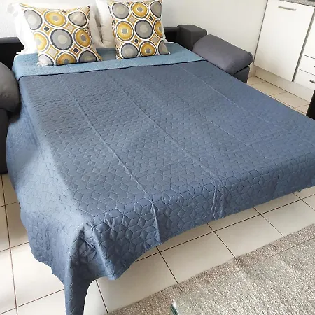 Apartamento Sea View 3 *