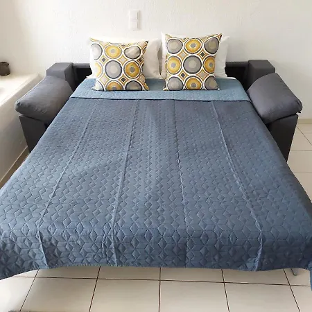 Sea View 3 Apartamento *