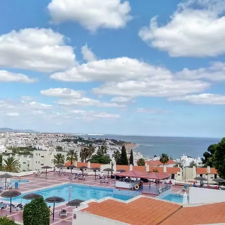 Apartamento Sea View 3 *