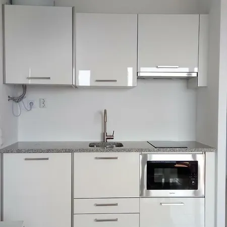 Apartamento Sea View 3 Albufeira