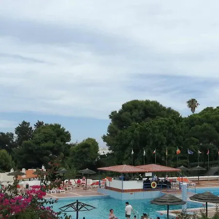 Apartamento Sea View 3 Albufeira