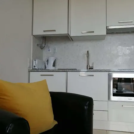 Sea View 3 Apartamento *