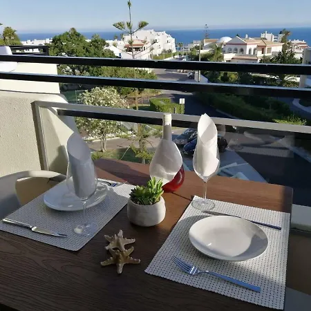 Apartamento Sea View 3