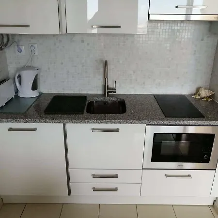 Sea View 3 Apartamento