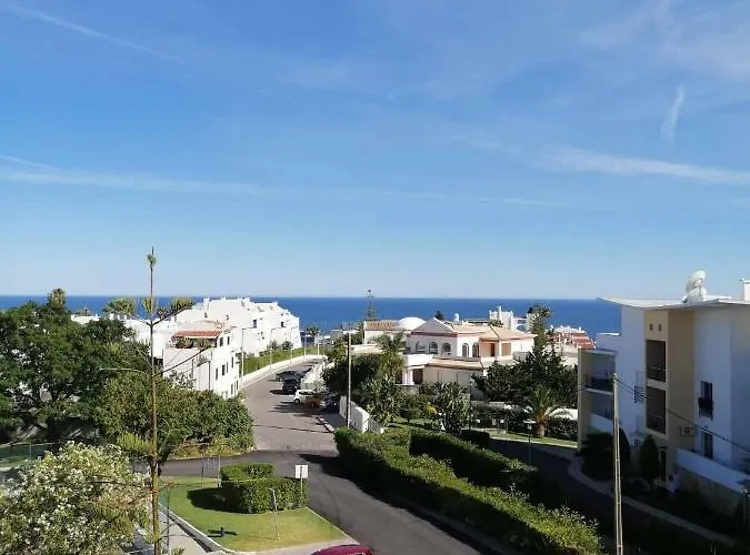 Sea View 3 Apartment