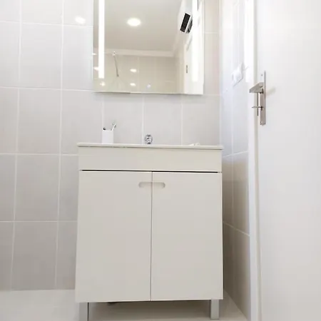 Sea View 3 アパート