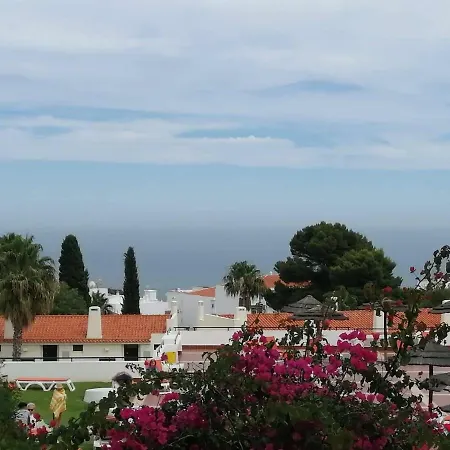 Sea View 3 アルブフェイラ