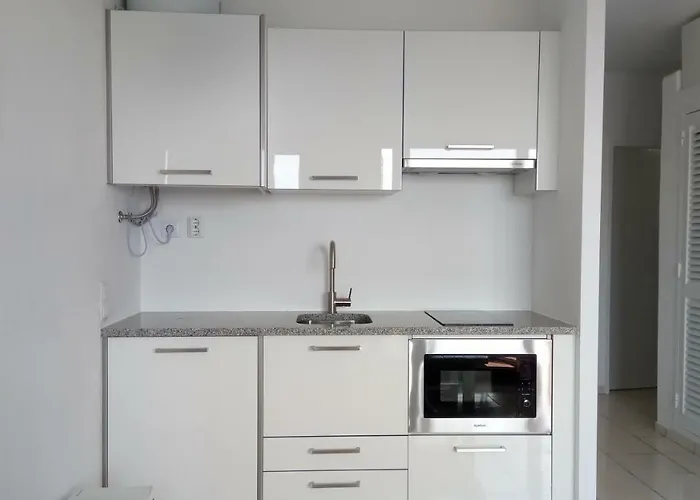 Daire Sea View 3 Albufeira