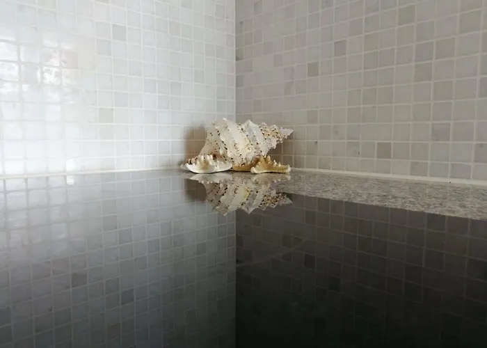 Sea View 3 Daire Albufeira