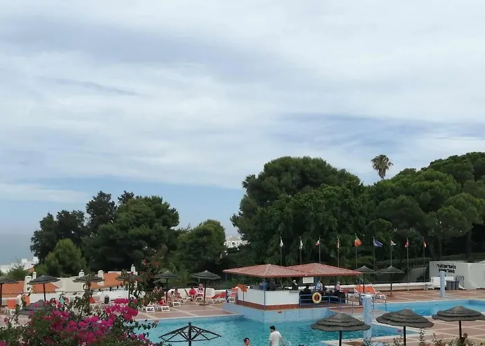 Daire Sea View 3 Albufeira